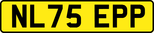 NL75EPP