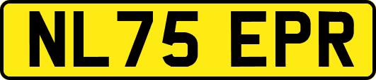 NL75EPR