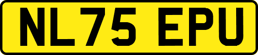 NL75EPU