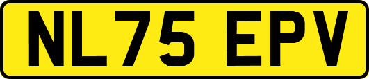 NL75EPV