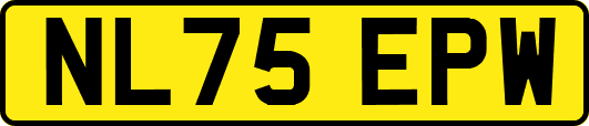 NL75EPW