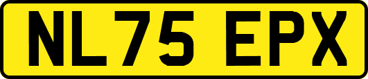 NL75EPX