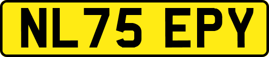 NL75EPY