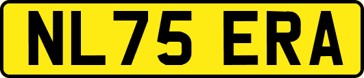 NL75ERA