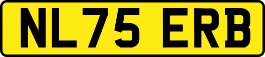 NL75ERB