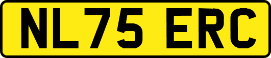 NL75ERC