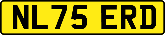 NL75ERD