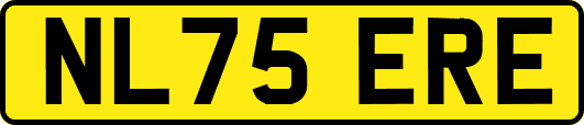 NL75ERE