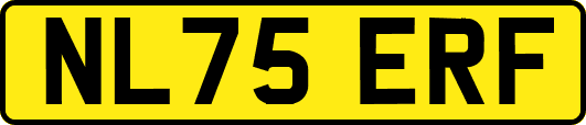 NL75ERF