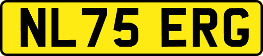 NL75ERG