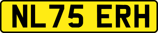 NL75ERH