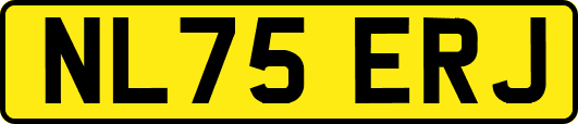 NL75ERJ