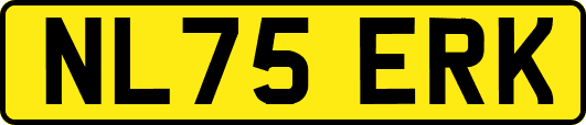 NL75ERK