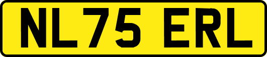 NL75ERL