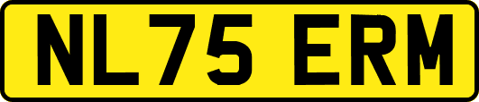 NL75ERM