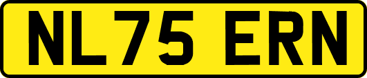 NL75ERN