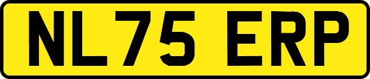NL75ERP