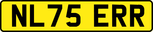 NL75ERR