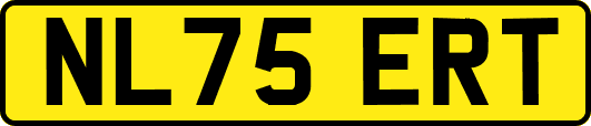 NL75ERT