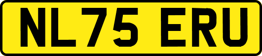 NL75ERU