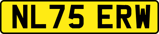 NL75ERW