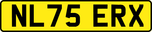 NL75ERX