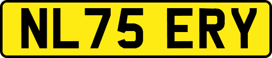NL75ERY