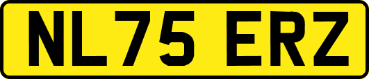 NL75ERZ