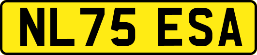 NL75ESA