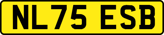 NL75ESB