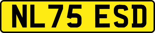 NL75ESD
