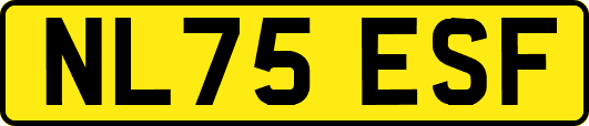 NL75ESF