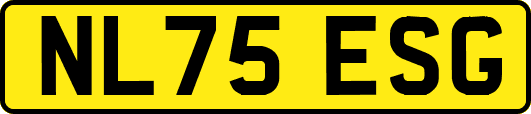 NL75ESG