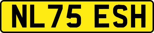 NL75ESH