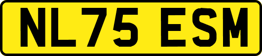 NL75ESM
