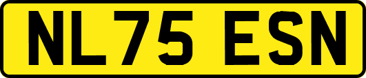 NL75ESN