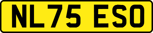 NL75ESO