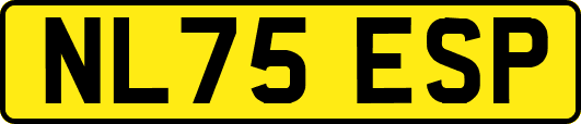 NL75ESP