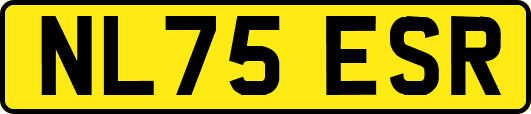 NL75ESR