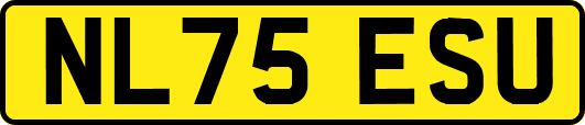 NL75ESU