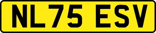 NL75ESV