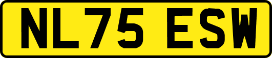 NL75ESW