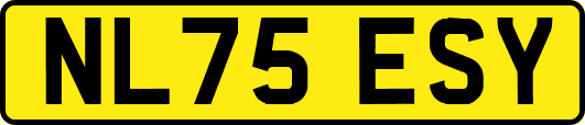 NL75ESY