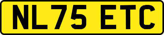 NL75ETC