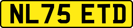 NL75ETD