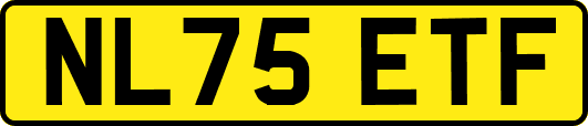 NL75ETF