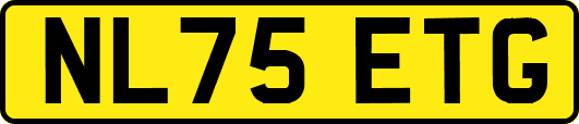 NL75ETG