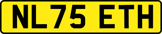 NL75ETH
