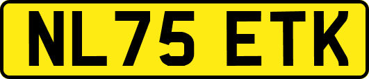 NL75ETK