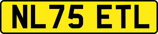 NL75ETL